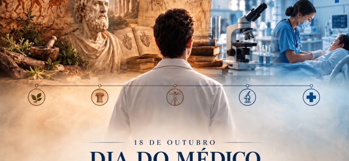 dia do medico