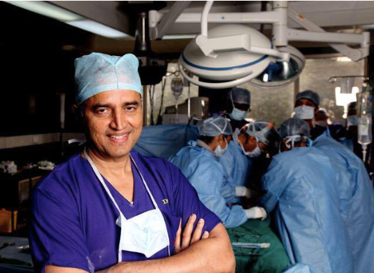 Cirurgia inovadora devolve qualidade de vida a doentes cardíacos