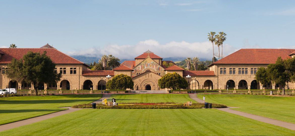 StanfordUniversitySchoolofMedicine